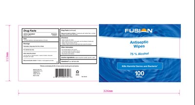 Package Label-100 In Bottle (4.package Label 100 In  Bottle)